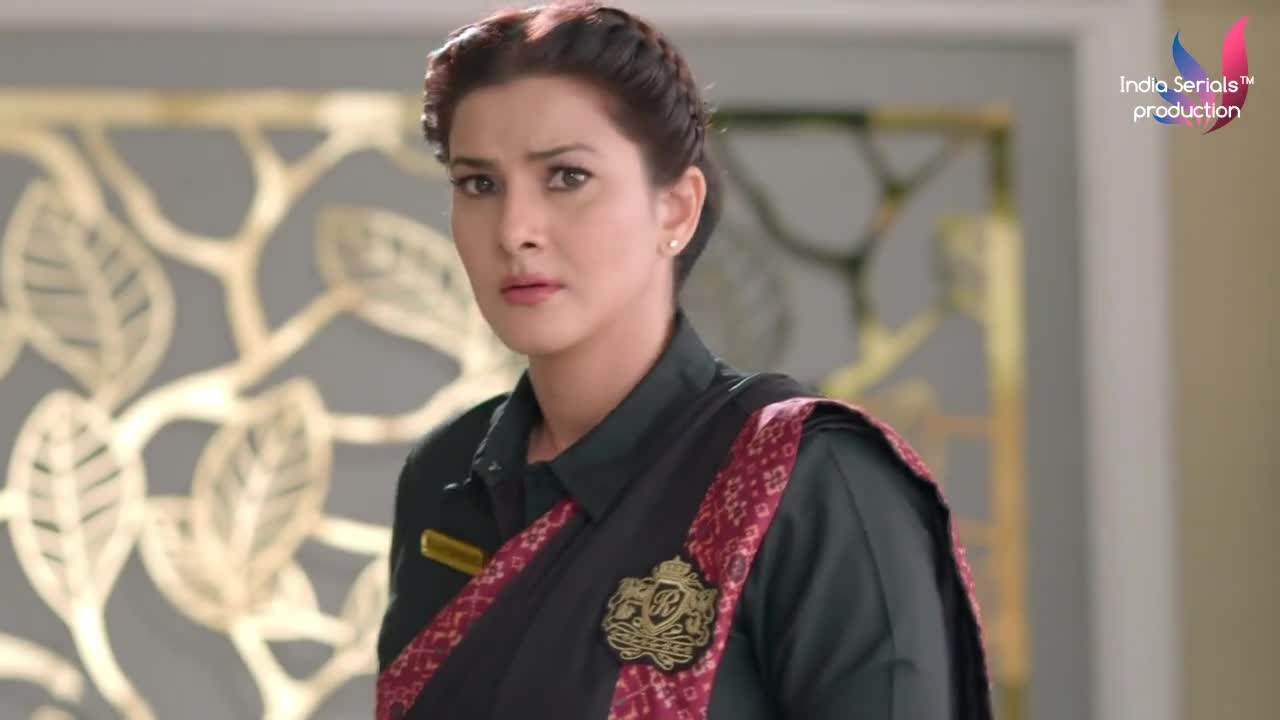 Придет и мое время 283 серия