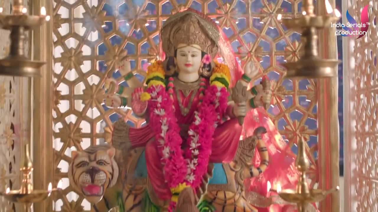 Придет и мое время 284 серия Придет и мое время 284 серия