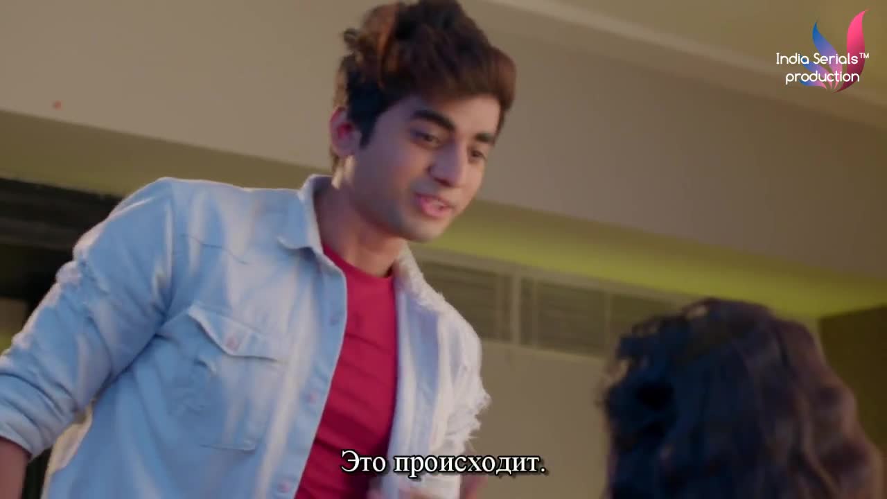 Придет и мое время 285 серия Придет и мое время 285 серия