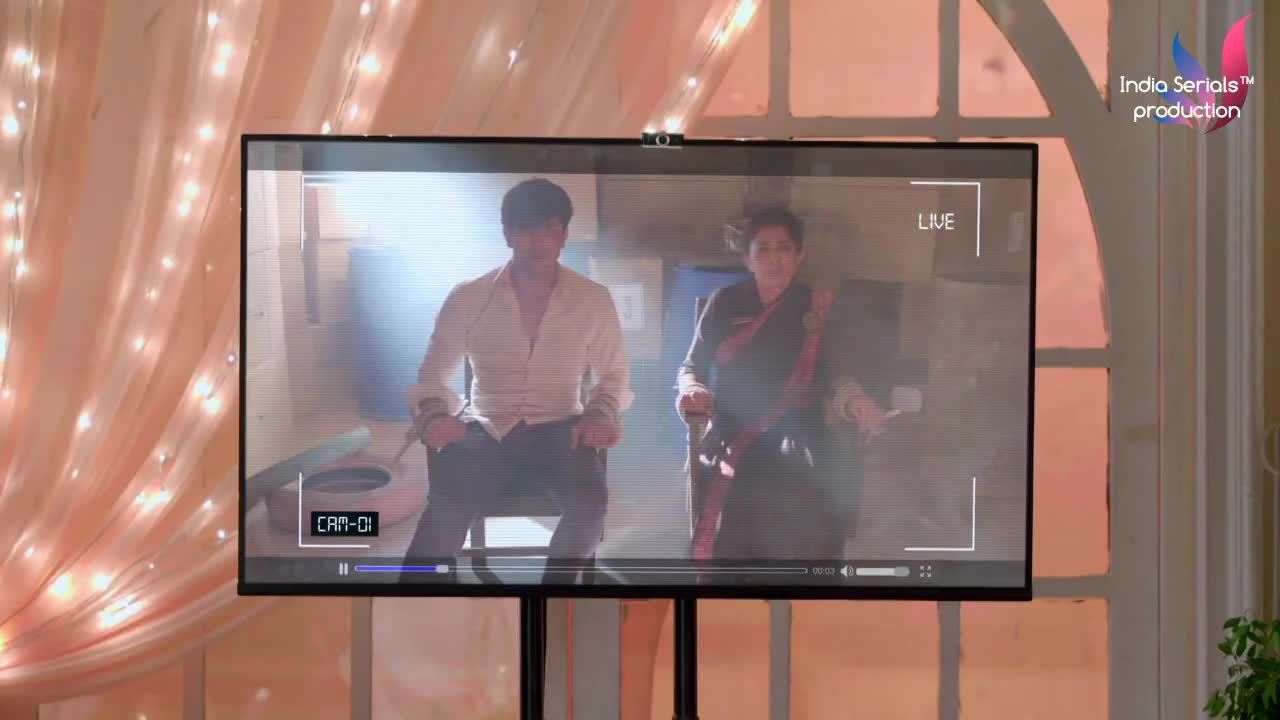 Придет и мое время 286 серия Придет и мое время 286 серия