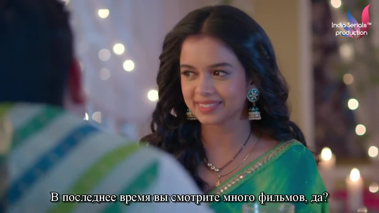 Придет и мое время 288 серия