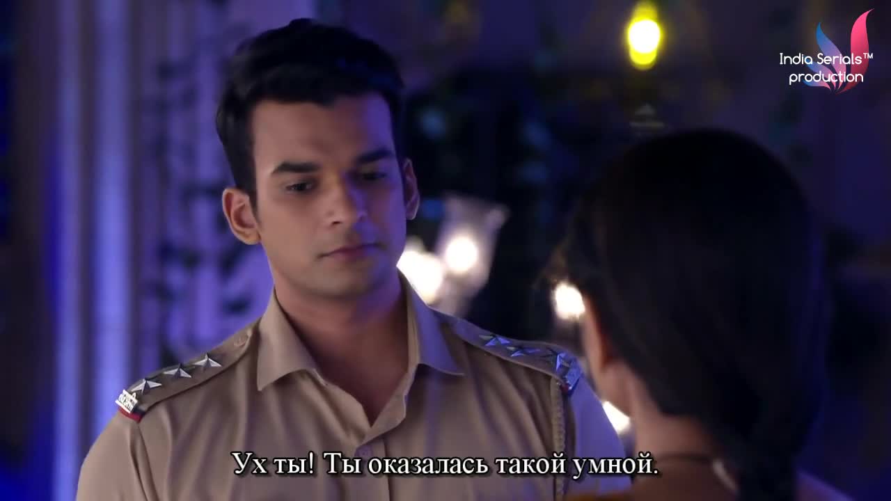 Придет и мое время 29 серия Придет и мое время 29 серия