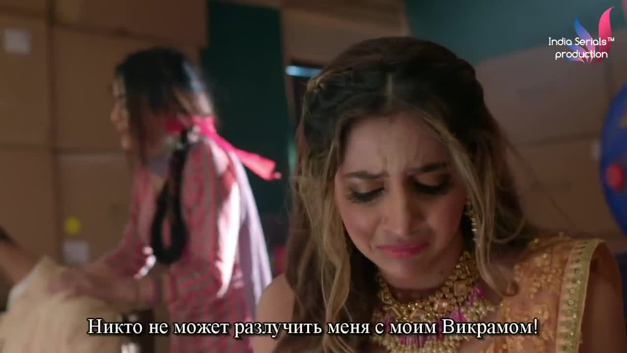 Придет и мое время 293 серия Придет и мое время 293 серия