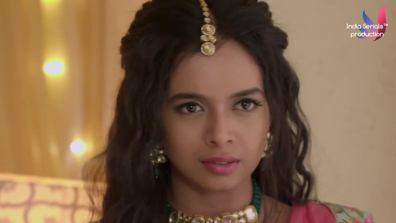 Придет и мое время 295 серия