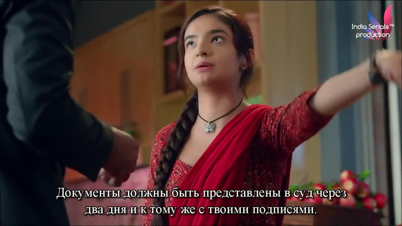 Придет и мое время 3 серия Придет и мое время 3 серия