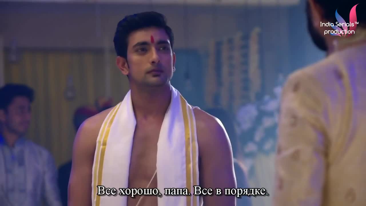 Придет и мое время 30 серия Придет и мое время 30 серия