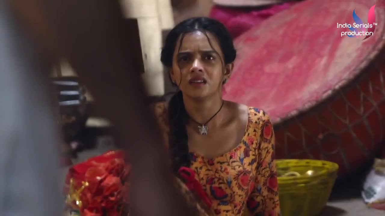 Придет и мое время 32 серия