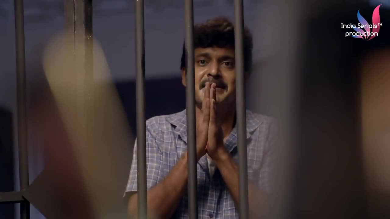 Придет и мое время 33 серия