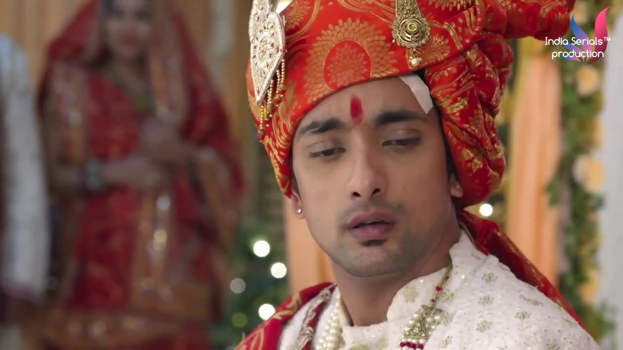 Придет и мое время 34 серия