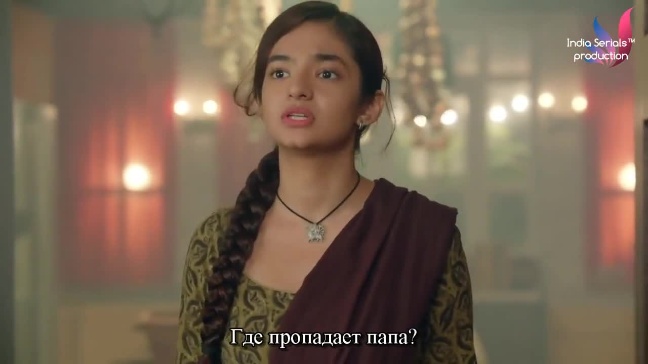 Придет и мое время 4 серия Придет и мое время 4 серия