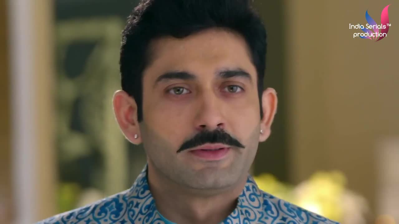 Придет и мое время 40 серия