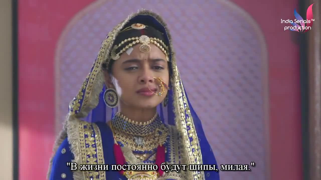 Придет и мое время 42 серия Придет и мое время 42 серия