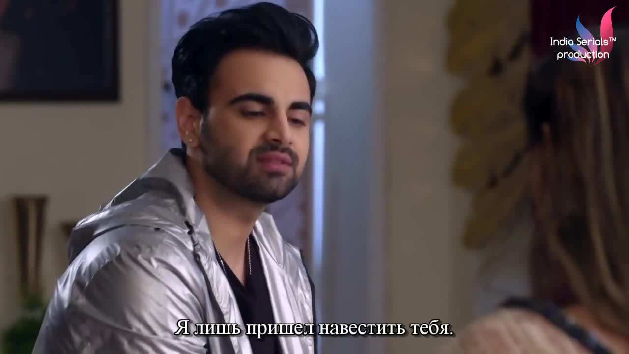 Придет и мое время 44 серия Придет и мое время 44 серия