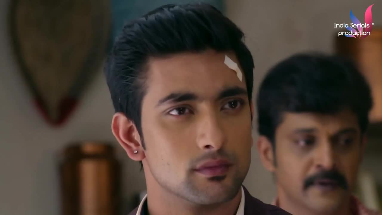 Придет и мое время 45 серия Придет и мое время 45 серия