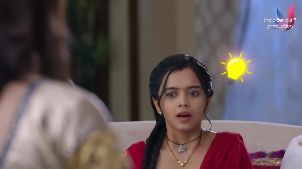 Придет и мое время 49 серия