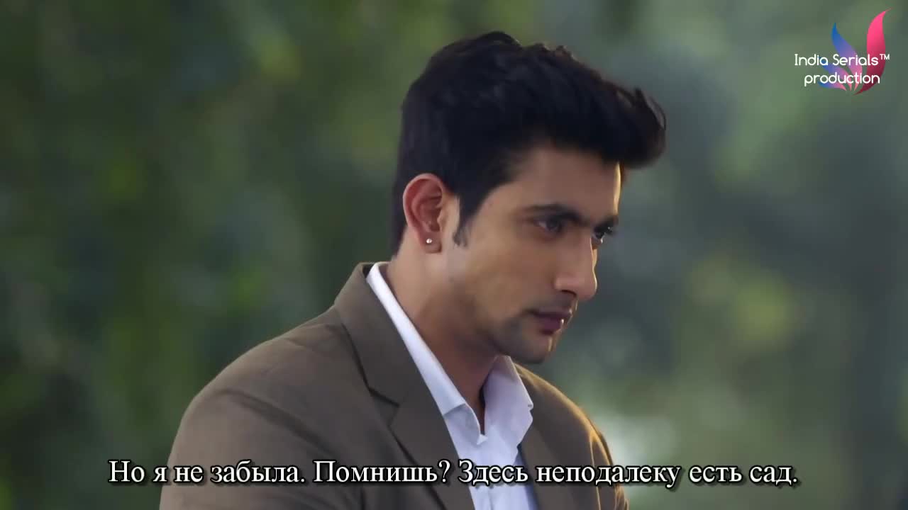 Придет и мое время 52 серия Придет и мое время 52 серия