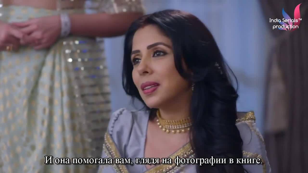 Придет и мое время 54 серия Придет и мое время 54 серия