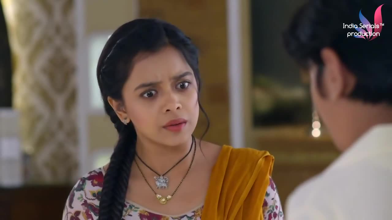 Придет и мое время 55 серия