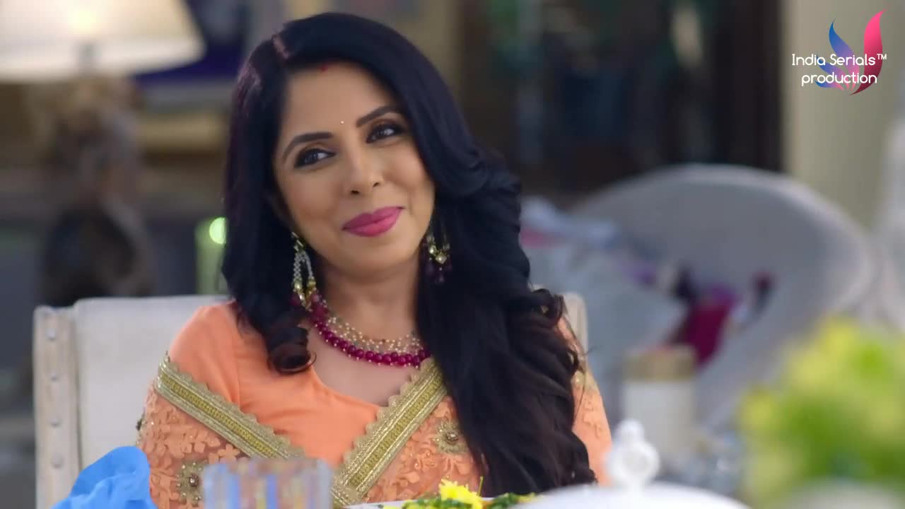 Придет и мое время 56 серия