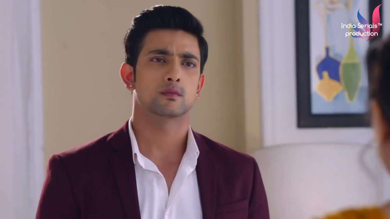 Придет и мое время 58 серия Придет и мое время 58 серия