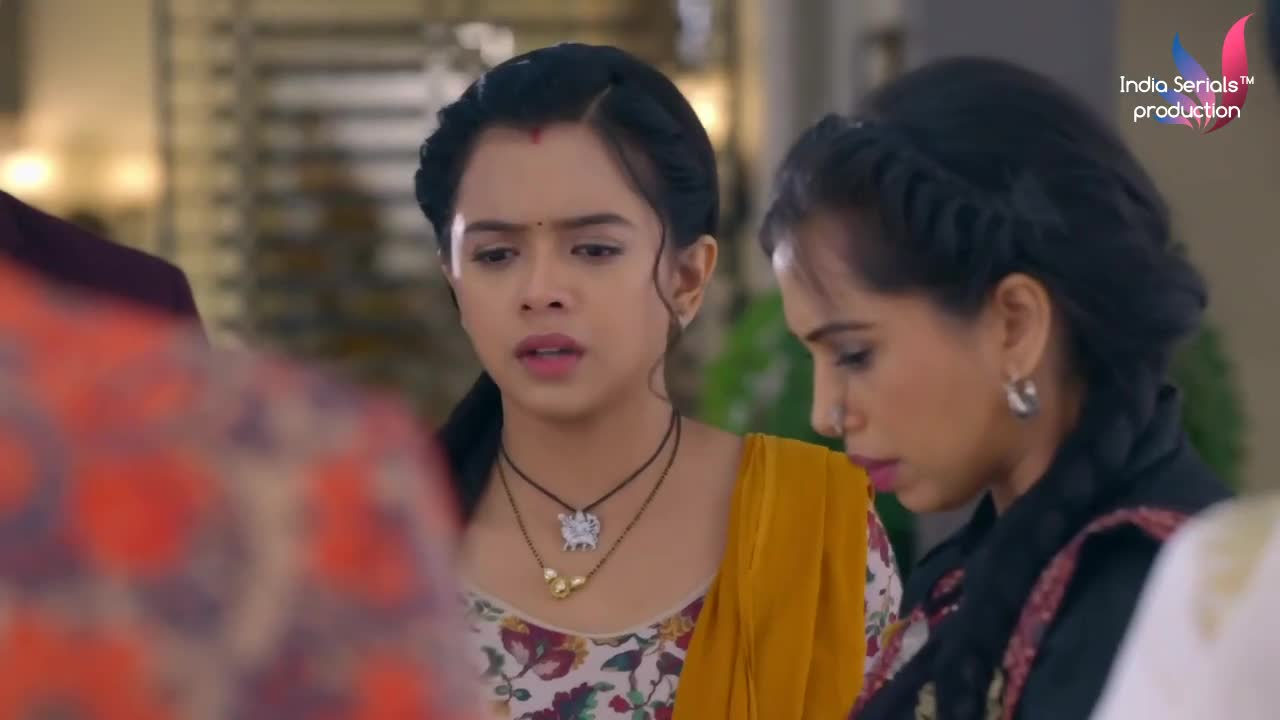 Придет и мое время 59 серия