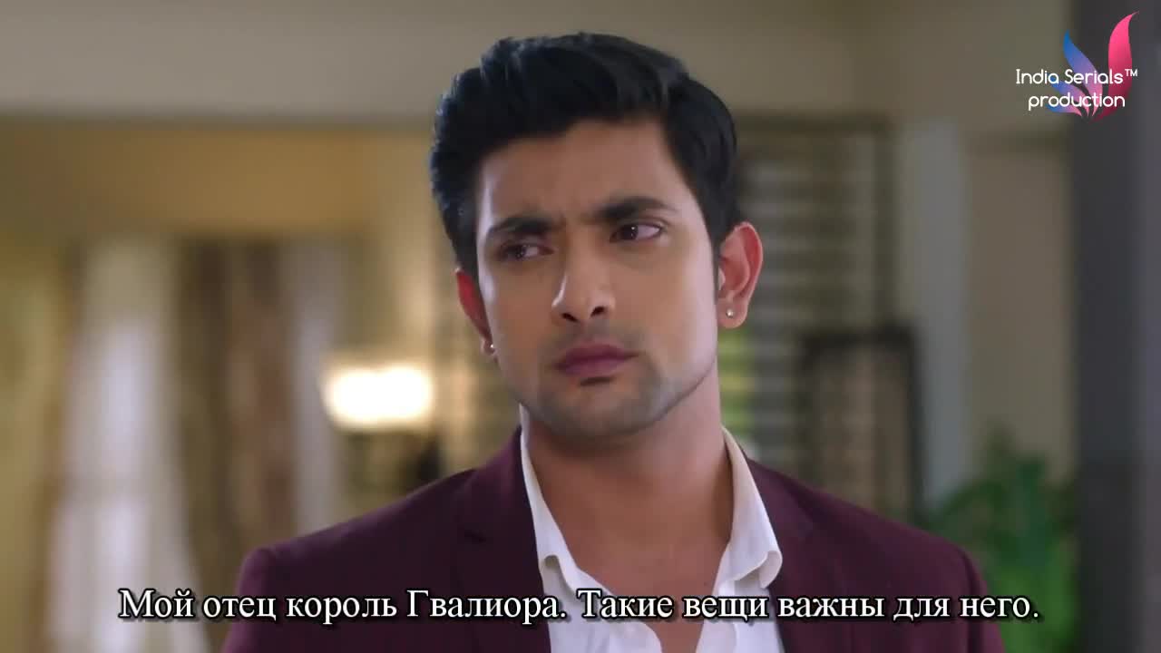 Придет и мое время 60 серия Придет и мое время 60 серия