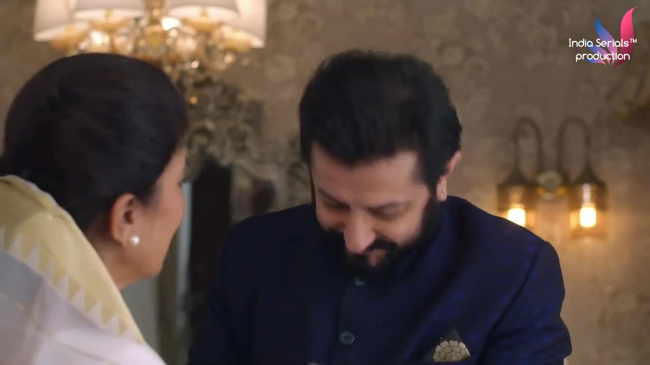 Придет и мое время 61 серия