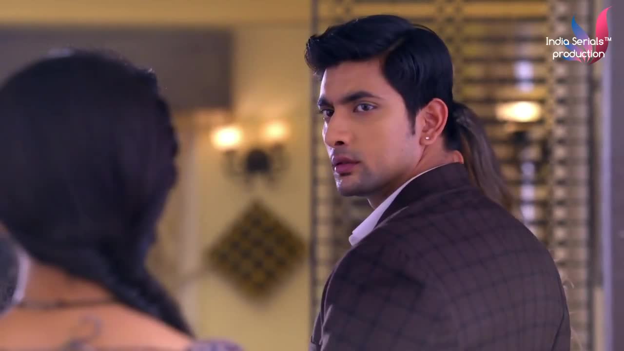 Придет и мое время 62 серия Придет и мое время 62 серия