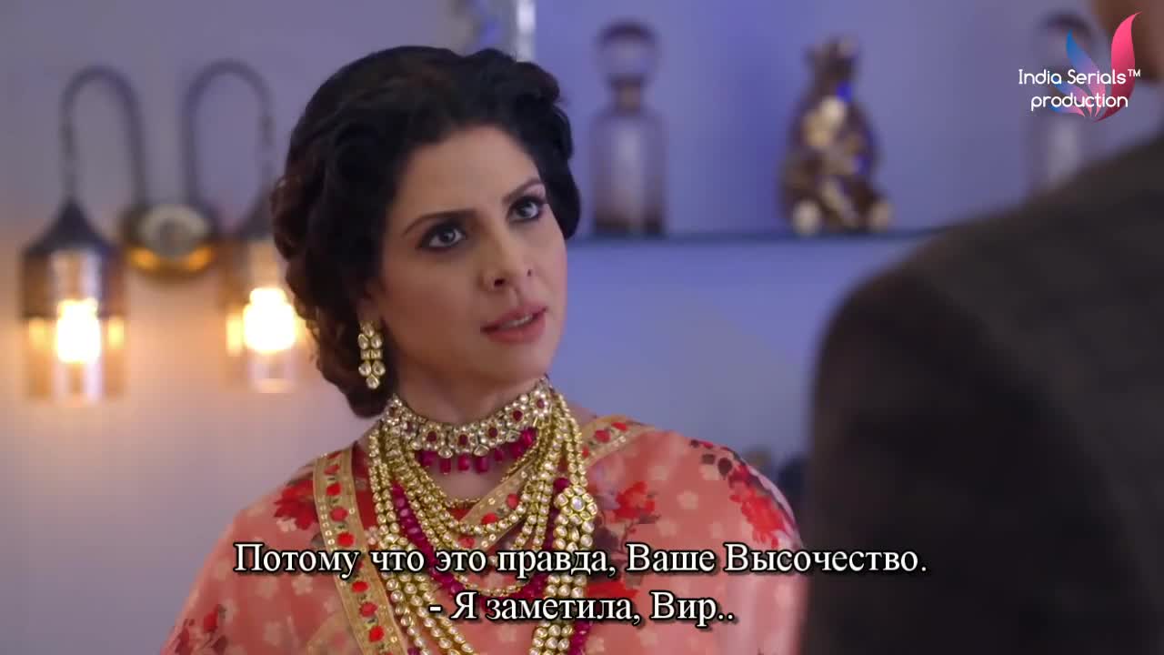 Придет и мое время 63 серия Придет и мое время 63 серия