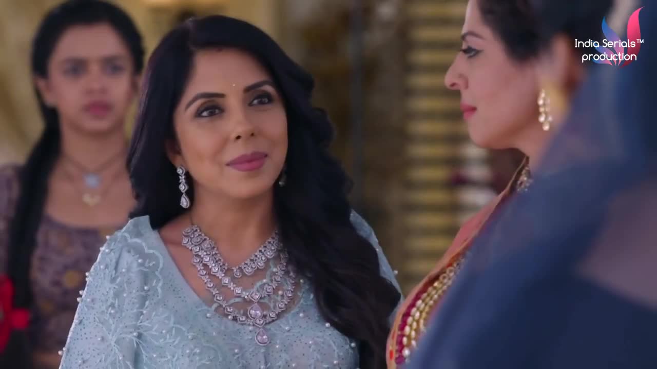 Придет и мое время 64 серия