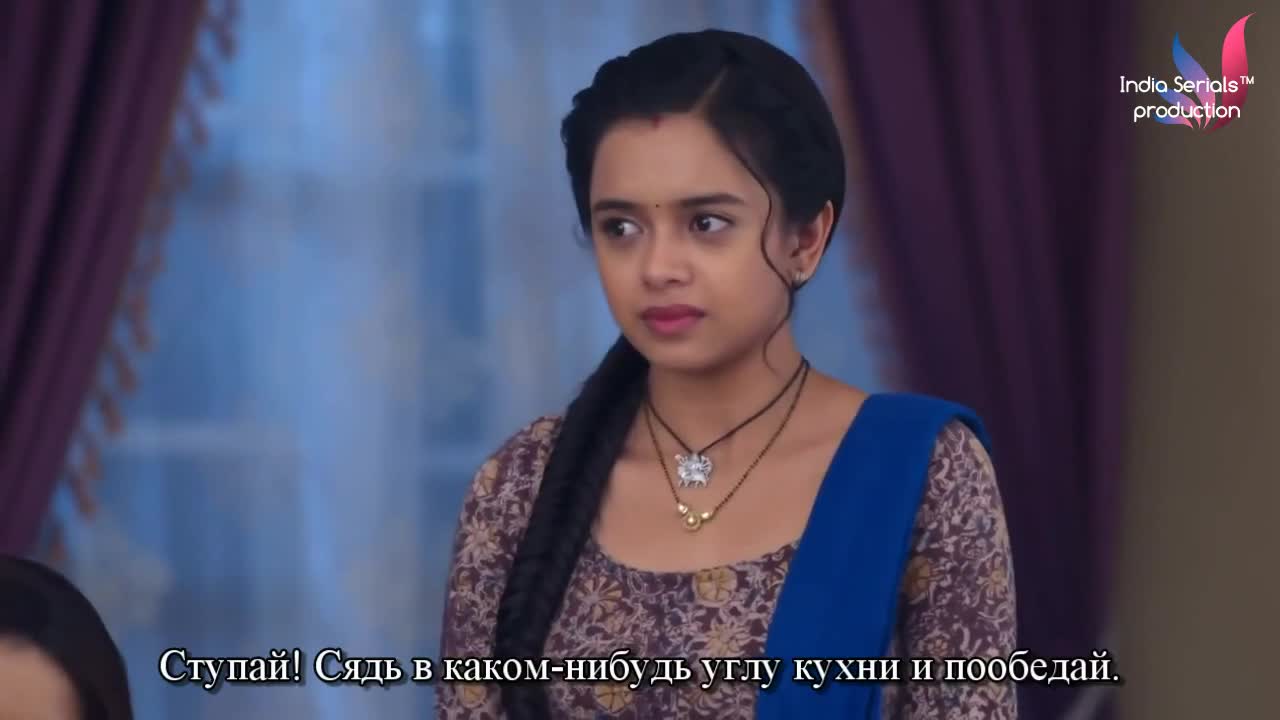 Придет и мое время 65 серия