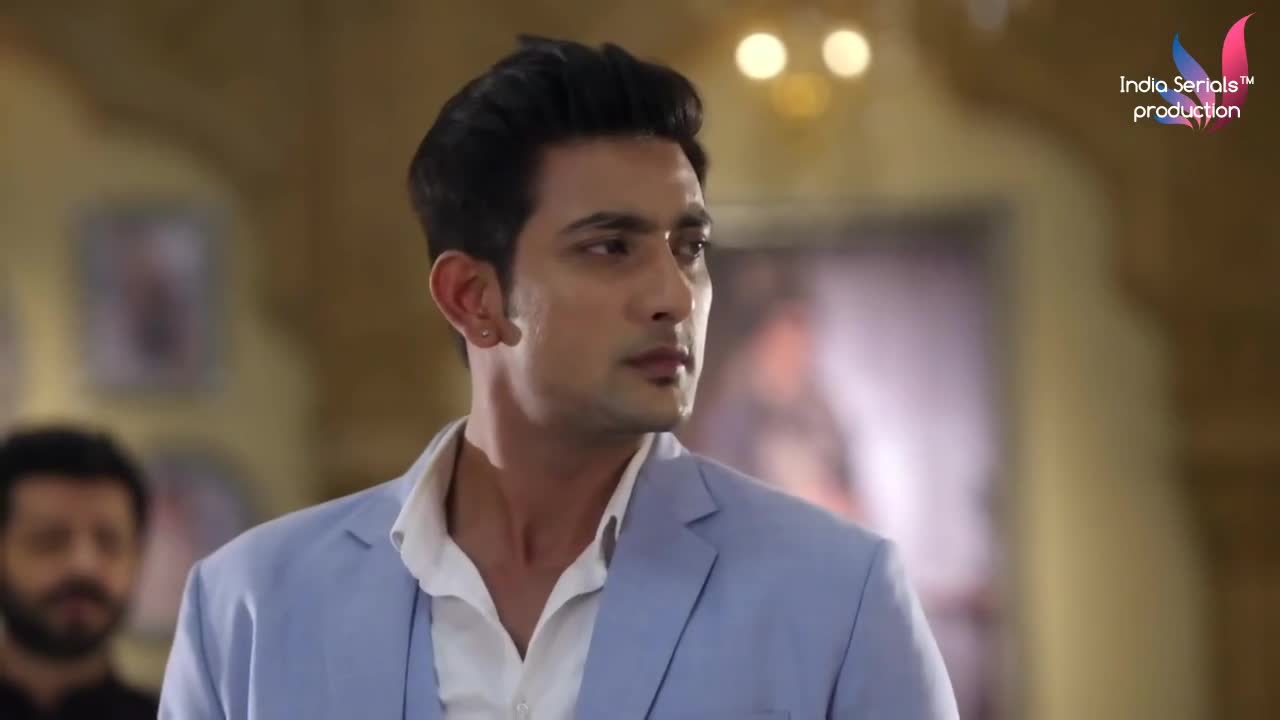 Придет и мое время 7 серия Придет и мое время 7 серия