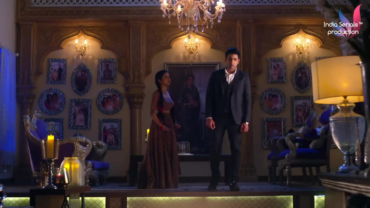 Придет и мое время 71 серия Придет и мое время 71 серия