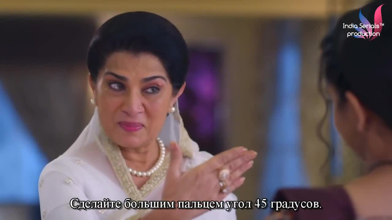 Придет и мое время 72 серия Придет и мое время 72 серия