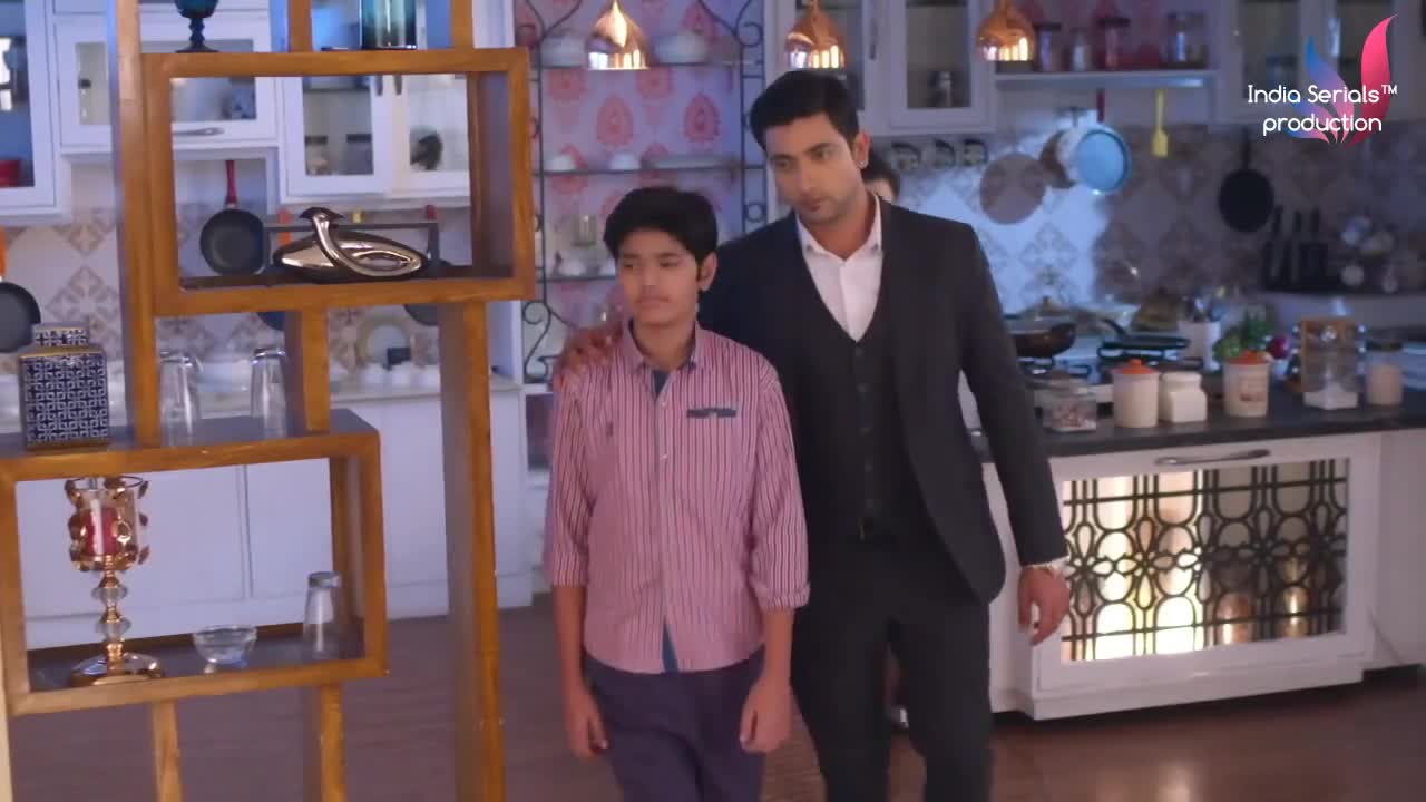 Придет и мое время 73 серия Придет и мое время 73 серия