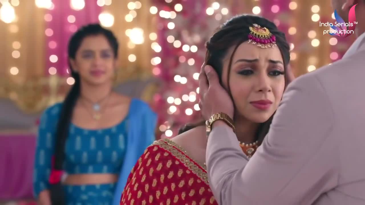 Придет и мое время 75 серия