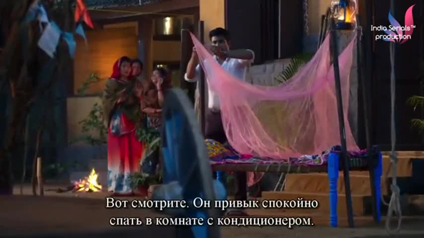 Придет и мое время 82 серия Придет и мое время 82 серия