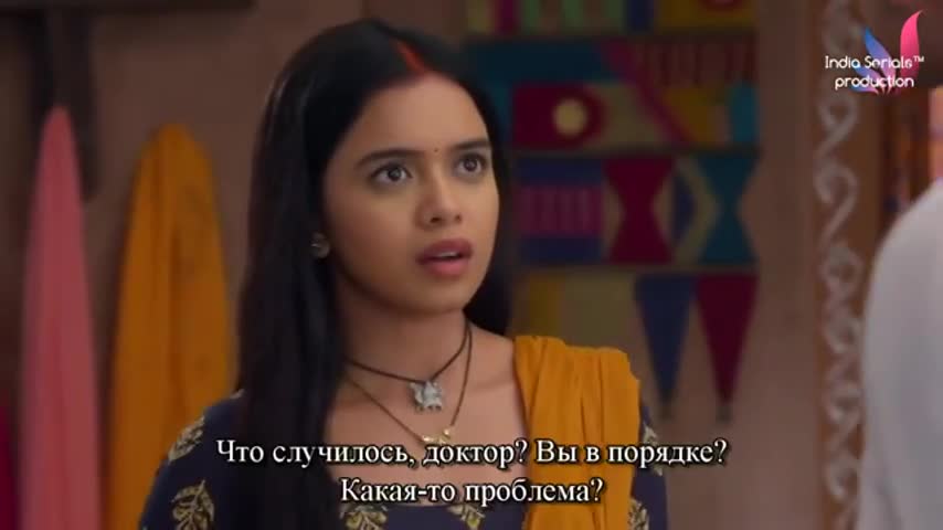 Придет и мое время 83 серия Придет и мое время 83 серия