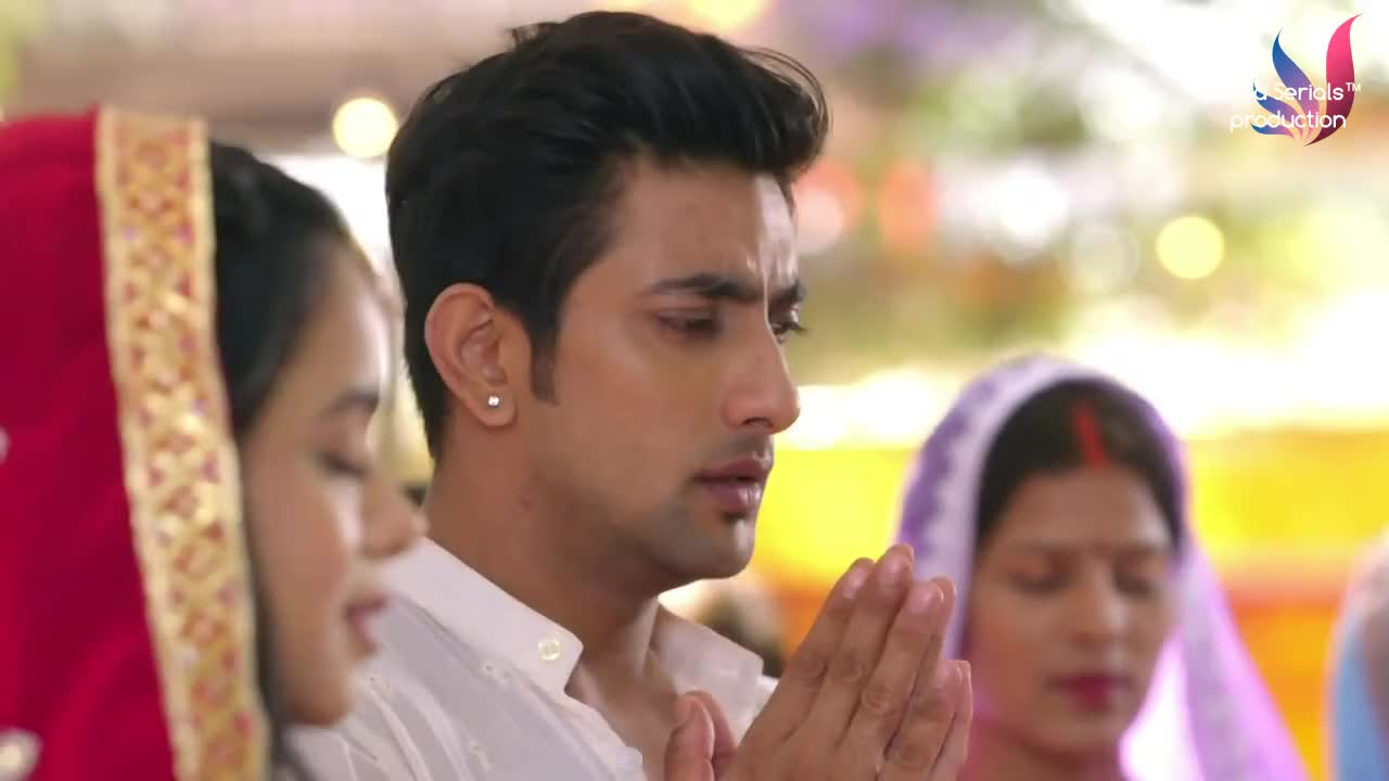 Придет и мое время 85 серия