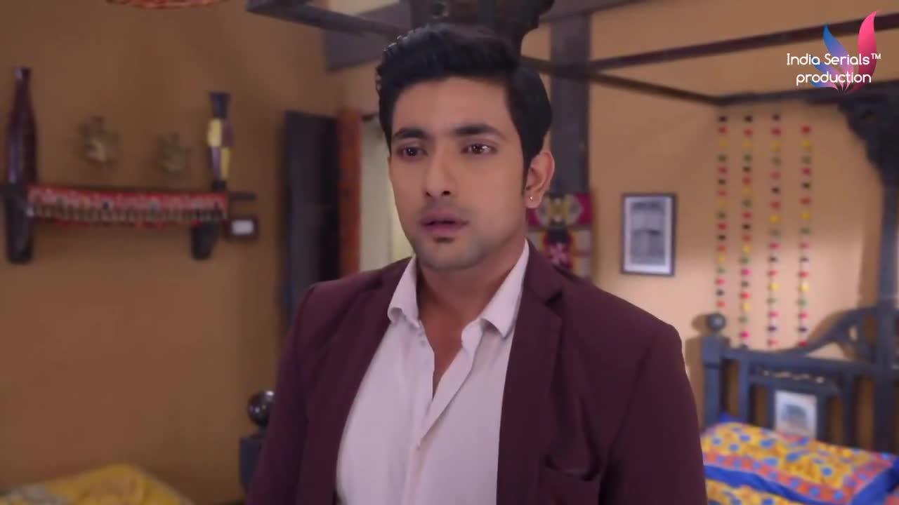 Придет и мое время 88 серия