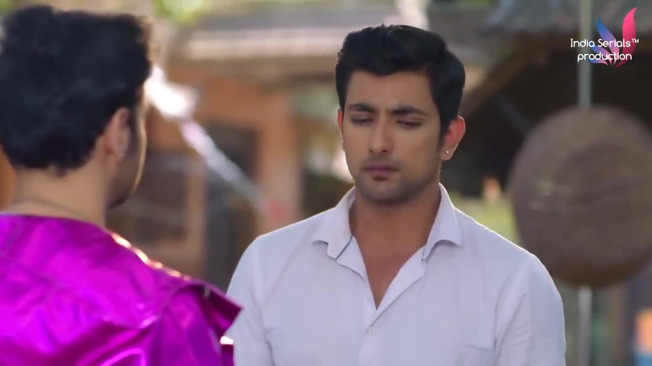 Придет и мое время 89 серия