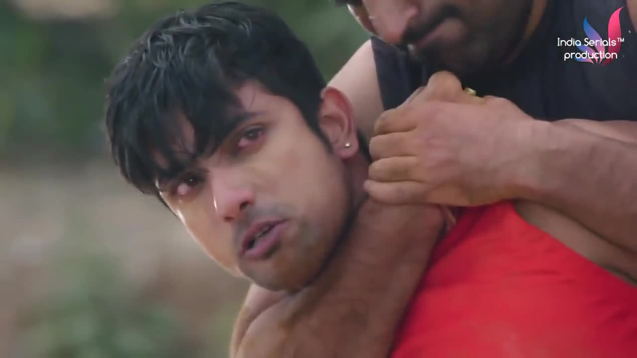 Придет и мое время 90 серия Придет и мое время 90 серия