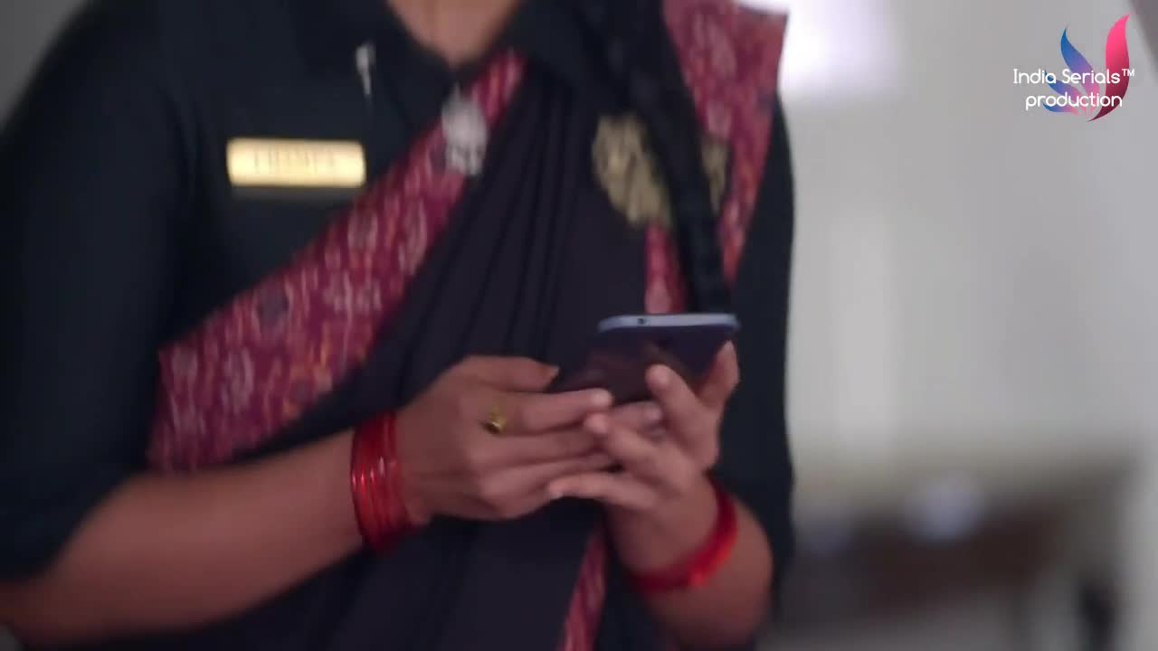 Придет и мое время 91 серия