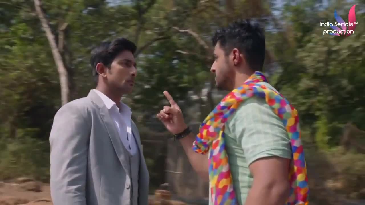 Придет и мое время 92 серия