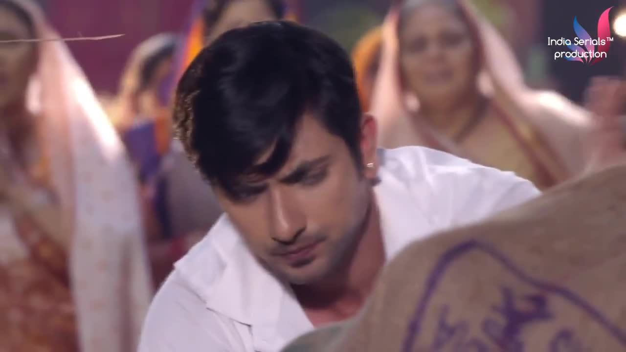 Придет и мое время 94 серия