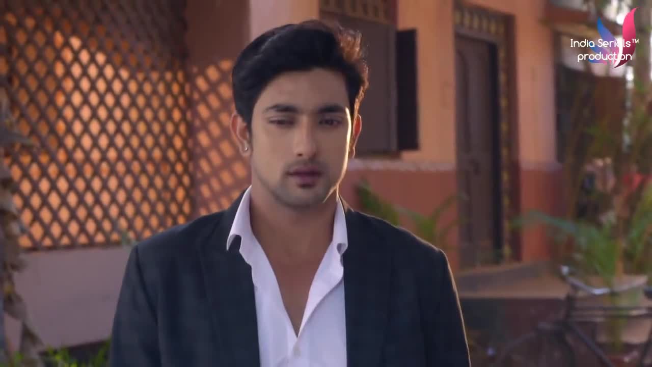 Придет и мое время 95 серия