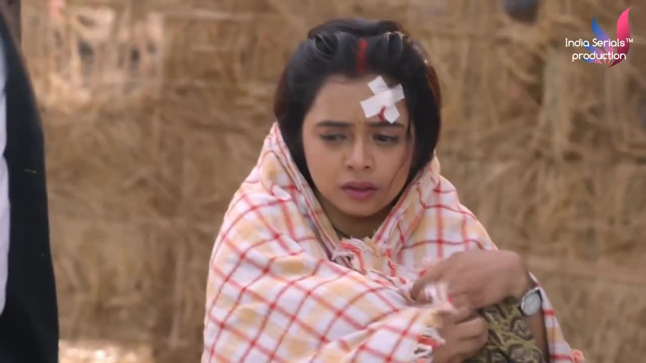 Придет и мое время 97 серия