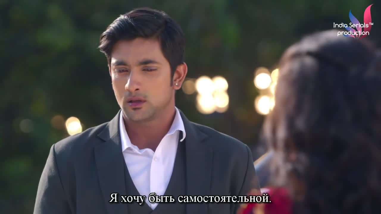 Придет и мое время 98 серия Придет и мое время 98 серия