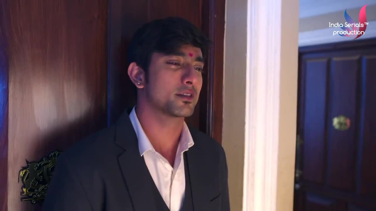 Придет и мое время 99 серия