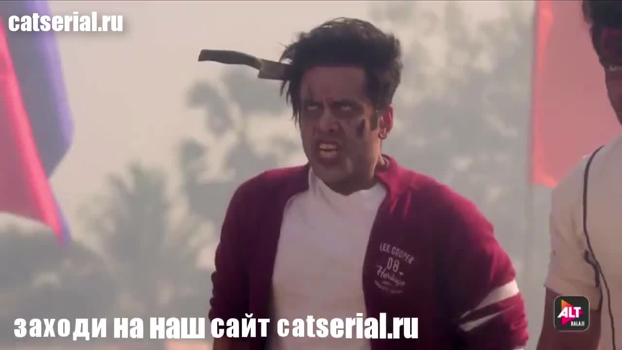 Приколы (2019) 4 серия